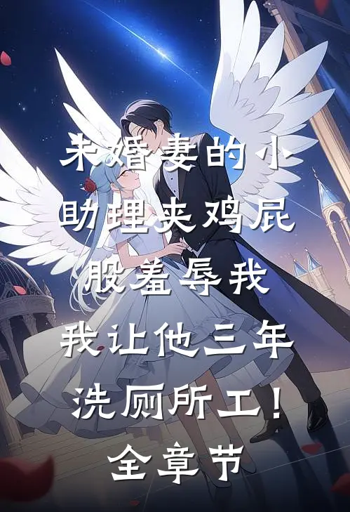 未婚妻的小助理夹鸡屁股羞辱我，我让他三年洗厕所工！全章节