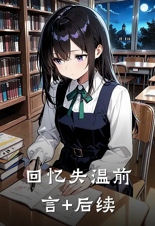 回忆失温前言+后续