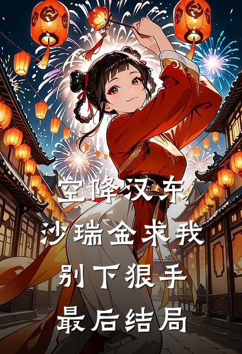 空降汉东，沙瑞金求我别下狠手最后结局