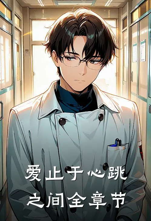 爱止于心跳之间全章节