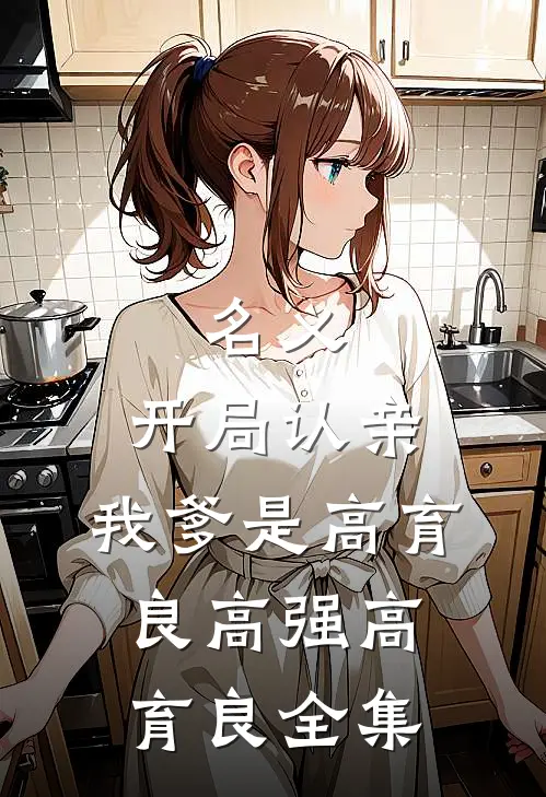 名义：开局认亲，我爹是高育良高强高育良全集