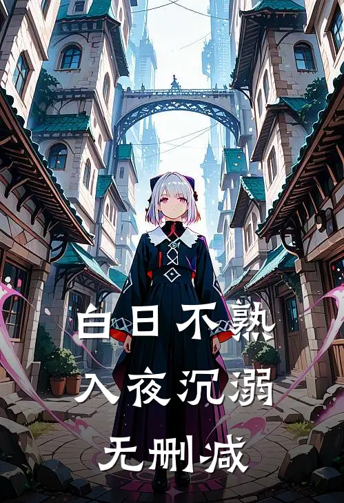 白日不熟，入夜沉溺无删减