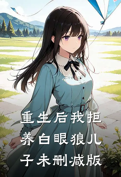 重生后我拒养白眼狼儿子未删减版