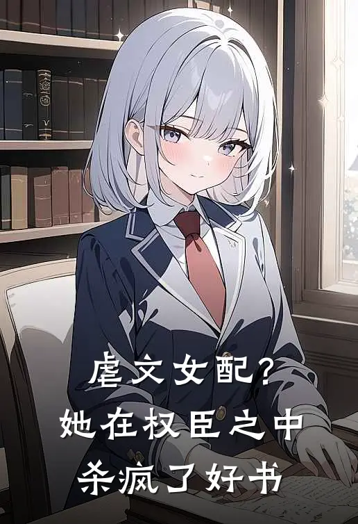 虐文女配？她在权臣之中杀疯了好书