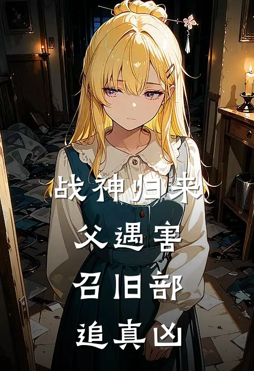战神归来父遇害，召旧部追真凶