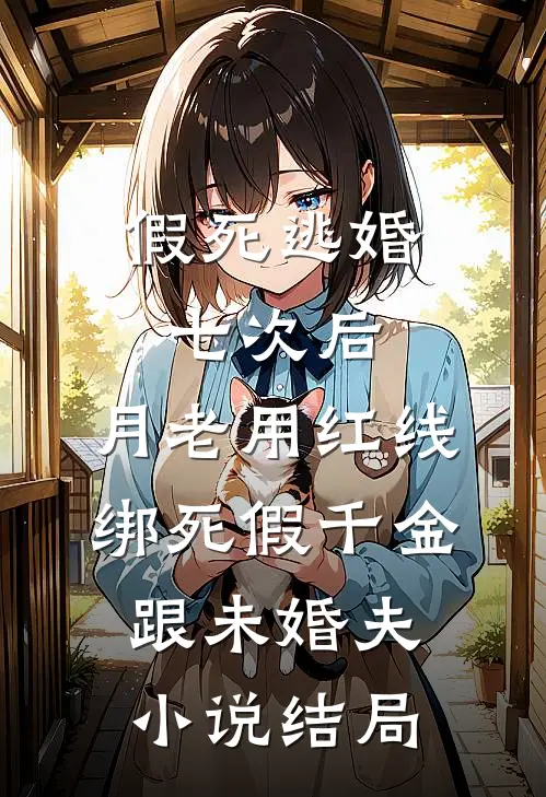 假死逃婚七次后，月老用红线绑死假千金跟未婚夫小说结局