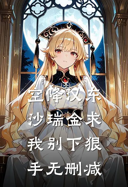 空降汉东，沙瑞金求我别下狠手无删减