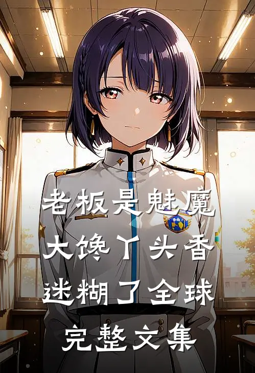 老板是魅魔，大馋丫头香迷糊了全球完整文集