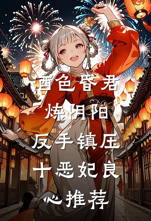酒色昏君炼阴阳，反手镇压十恶妃良心推荐