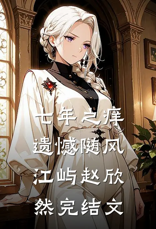 七年之痒，遗憾随风江屿赵欣然完结文