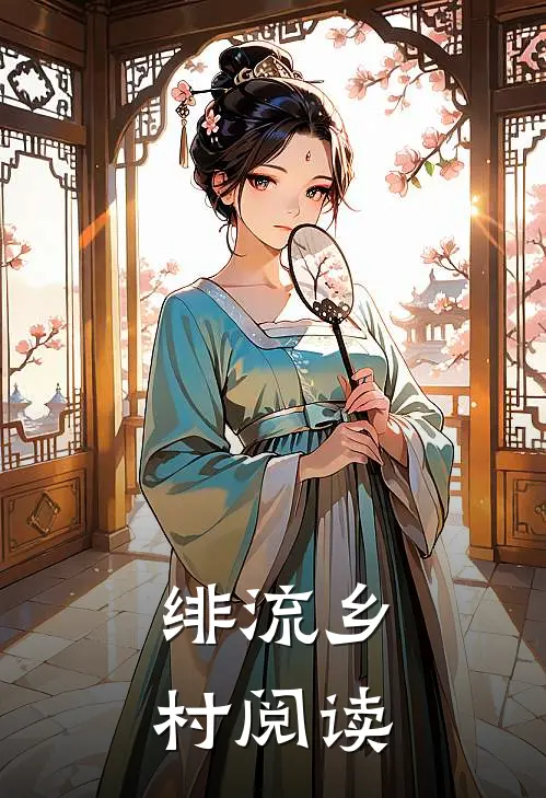 绯流乡村阅读