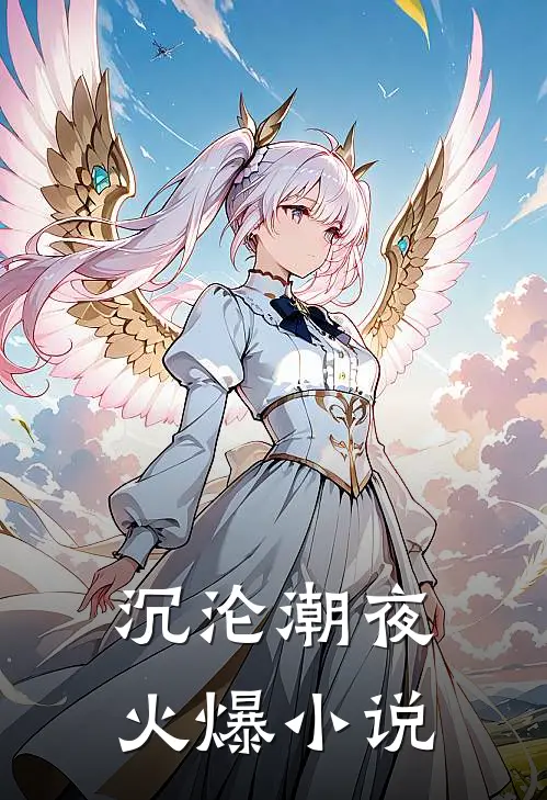 沉沦潮夜火爆小说