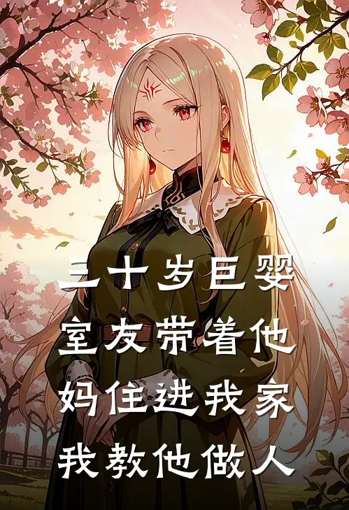 三十岁巨婴室友带着他妈住进我家，我教他做人