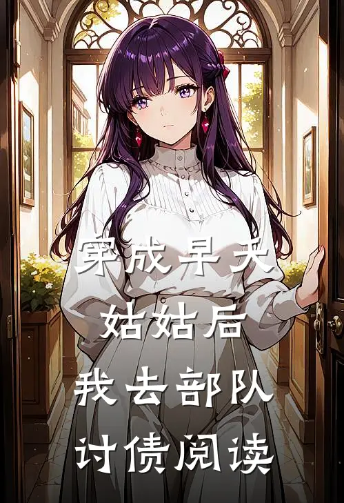穿成早夭姑姑后，我去部队讨债阅读