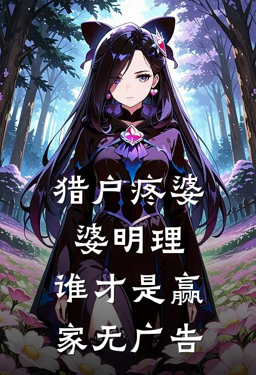 猎户疼婆婆明理，谁才是赢家无广告
