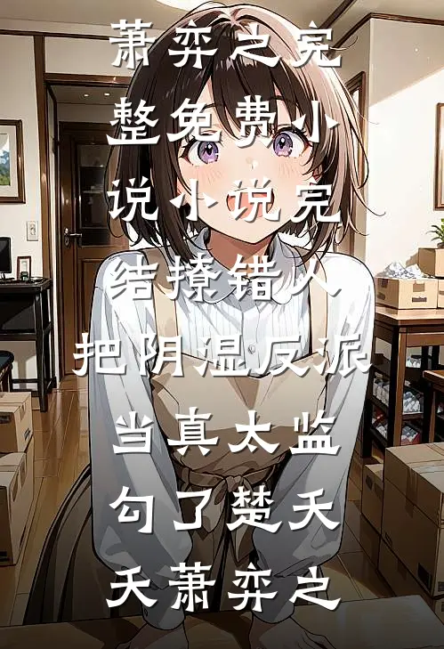 撩错人，把阴湿反派当真太监勾了楚夭夭萧弈之完整免费小说_小说完结撩错人，把阴湿反派当真太监勾了楚夭夭萧弈之