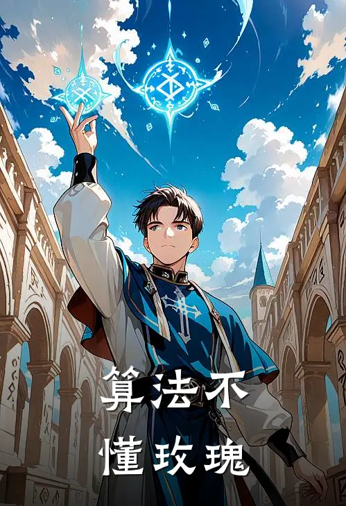算法不懂玫瑰