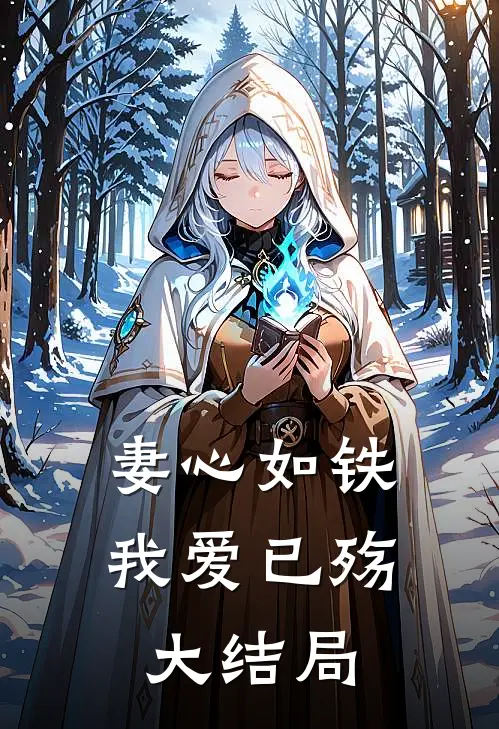 妻心如铁，我爱已殇大结局