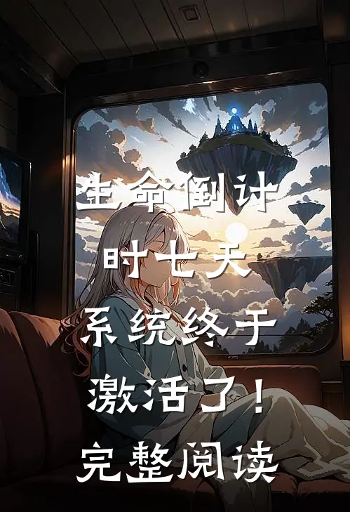 生命倒计时七天，系统终于激活了！完整阅读