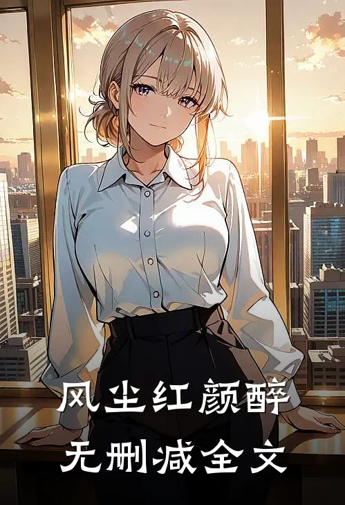 风尘红颜醉无删减全文