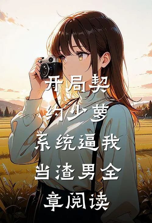 开局契约少萝，系统逼我当渣男全章阅读