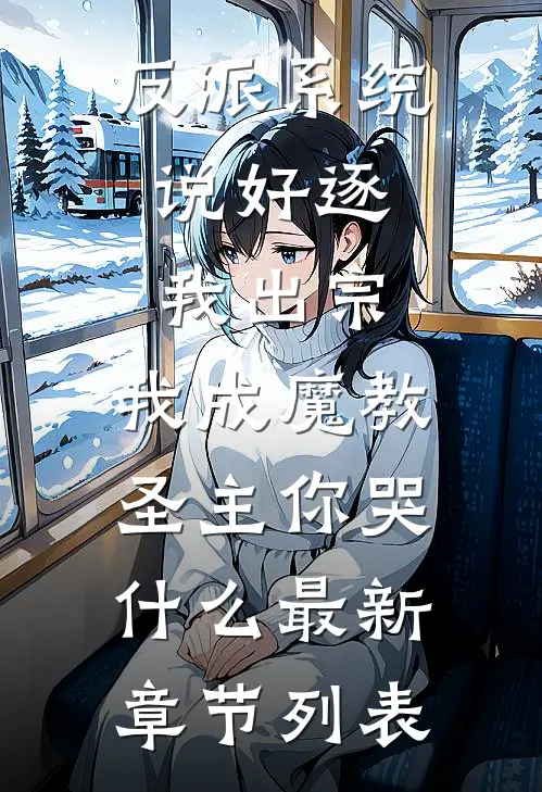 反派系统：说好逐我出宗，我成魔教圣主你哭什么最新章节列表