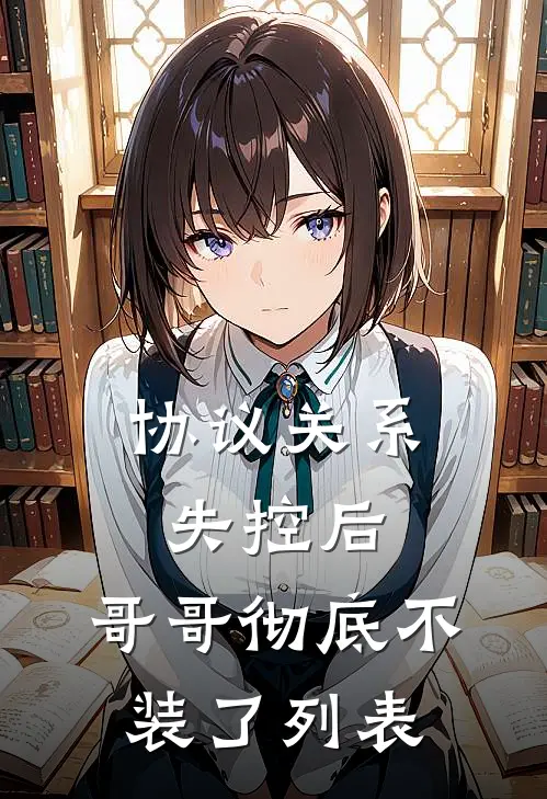 协议关系失控后，哥哥彻底不装了列表