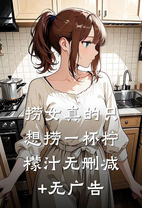 捞女真的只想捞一杯柠檬汁无删减+无广告