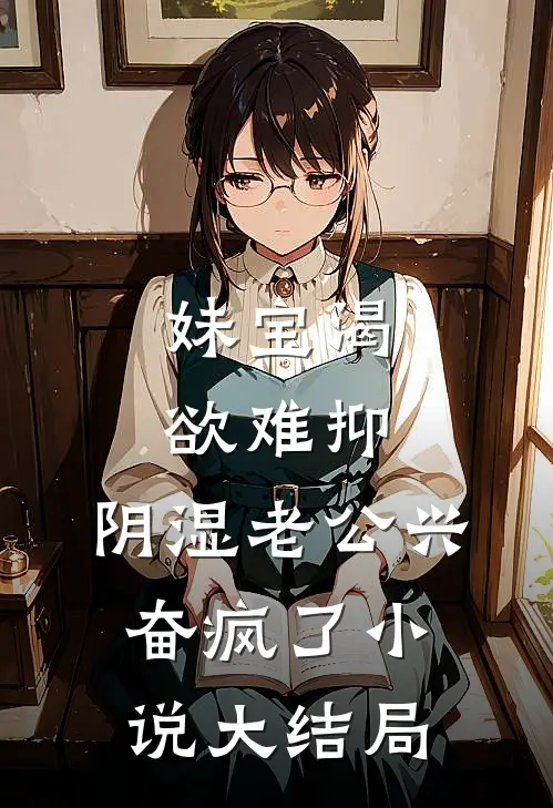 妹宝渴欲难抑，阴湿老公兴奋疯了小说大结局