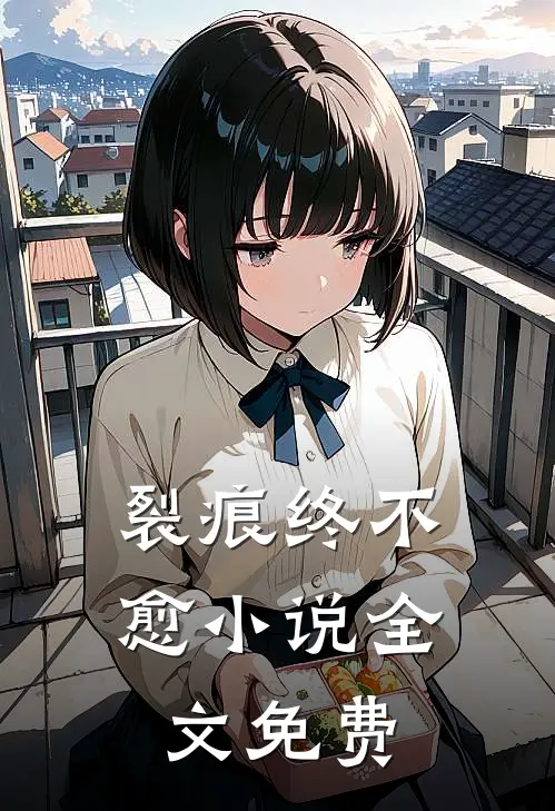 裂痕终不愈小说全文免费