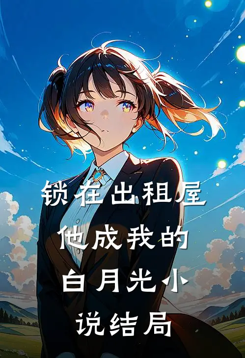 锁在出租屋，他成我的白月光小说结局