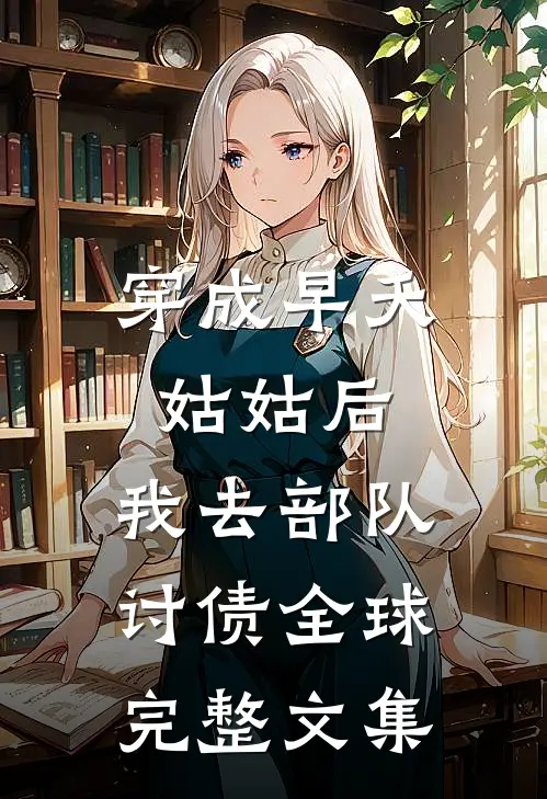 穿成早夭姑姑后，我去部队讨债全球完整文集