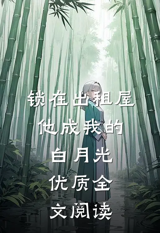 锁在出租屋，他成我的白月光优质全文阅读