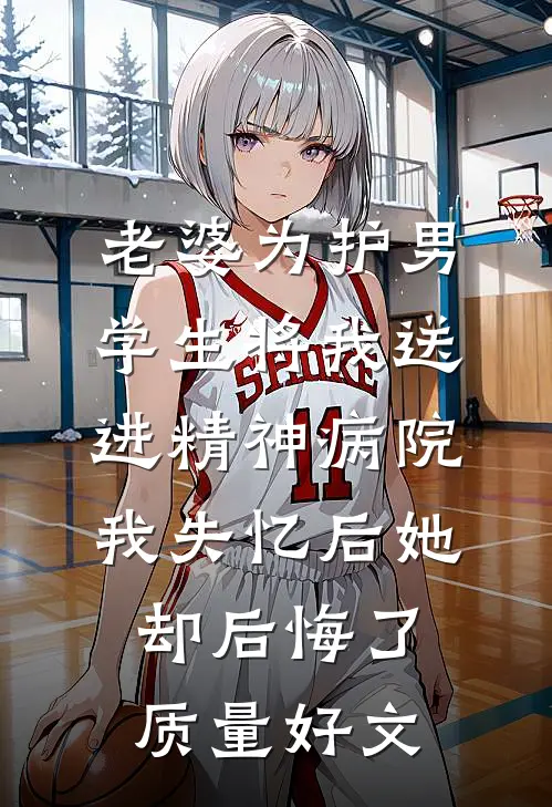 老婆为护男学生将我送进精神病院，我失忆后她却后悔了质量好文