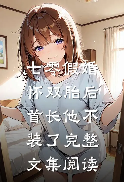 七零假婚：怀双胎后首长他不装了完整文集阅读