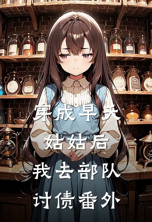 穿成早夭姑姑后，我去部队讨债番外