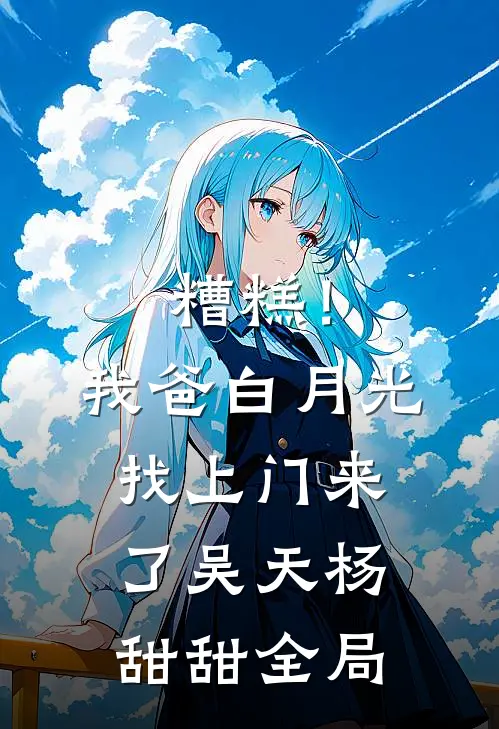 糟糕！我爸白月光找上门来了吴天杨甜甜全局