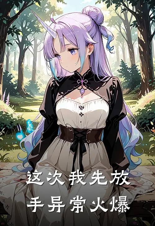 这次我先放手异常火爆
