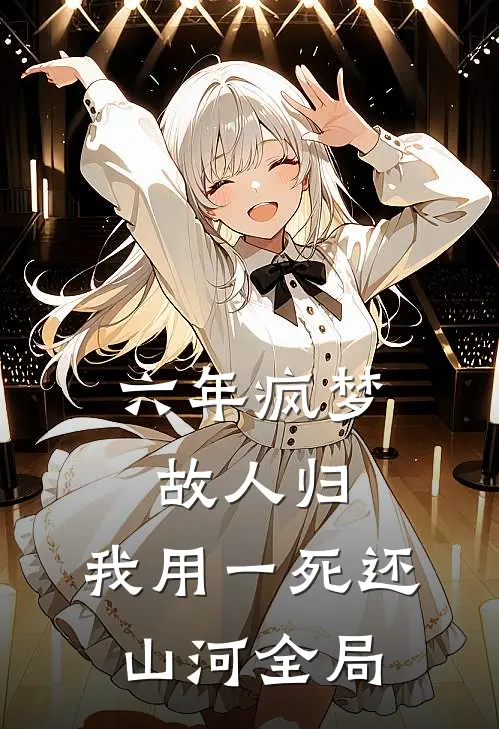 六年疯梦故人归，我用一死还山河全局
