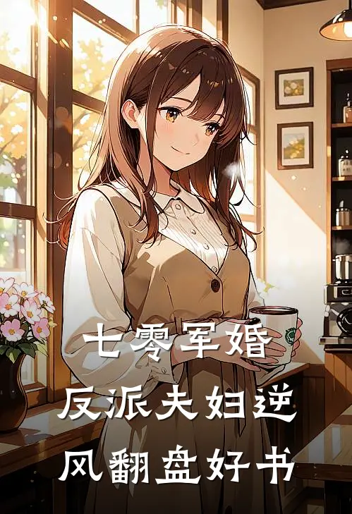 七零军婚：反派夫妇逆风翻盘好书