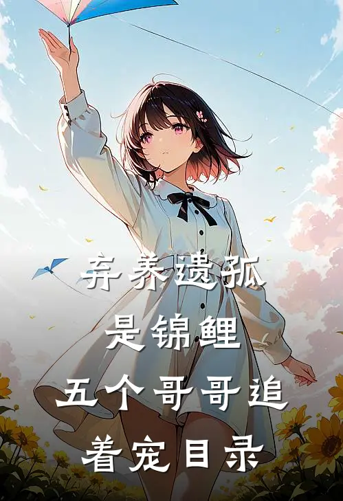 弃养遗孤是锦鲤，五个哥哥追着宠目录