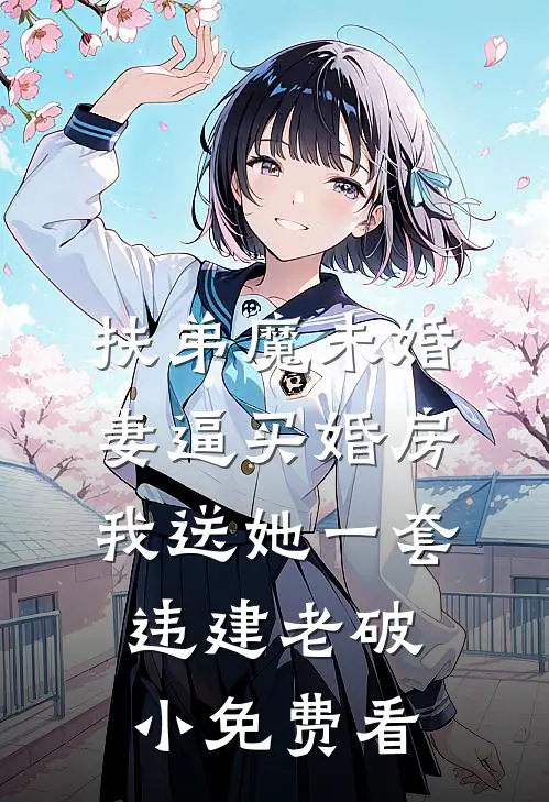 扶弟魔未婚妻逼买婚房，我送她一套违建老破小免费看