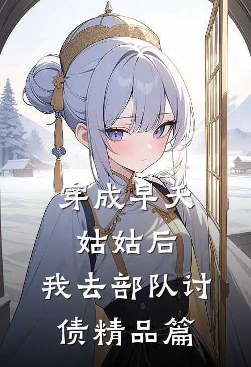穿成早夭姑姑后，我去部队讨债精品篇