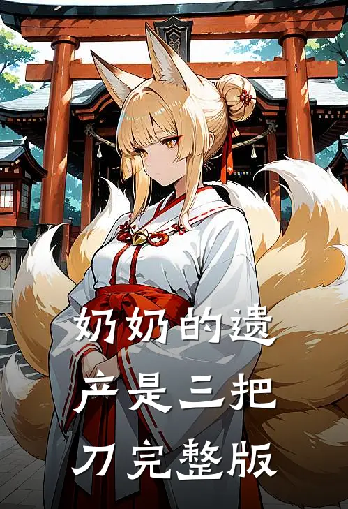奶奶的遗产是三把刀完整版