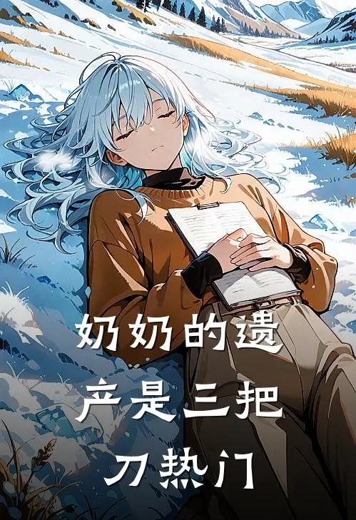 奶奶的遗产是三把刀热门