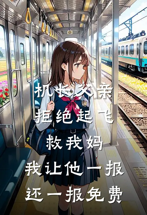 机长父亲拒绝起飞救我妈，我让他一报还一报免费
