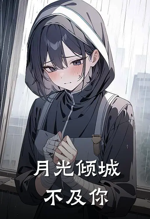 月光倾城不及你免费阅读