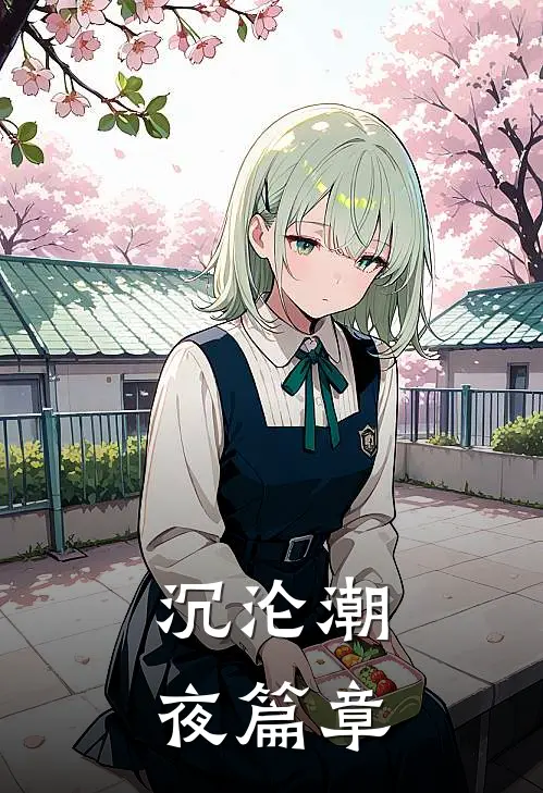 沉沦潮夜篇章