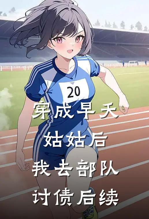 穿成早夭姑姑后，我去部队讨债后续