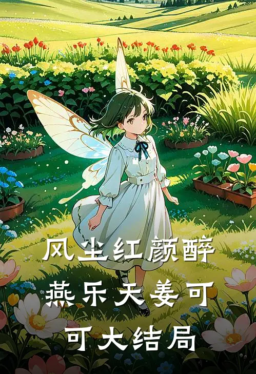 风尘红颜醉燕乐天姜可可大结局